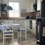 Feriehus Reethaus 