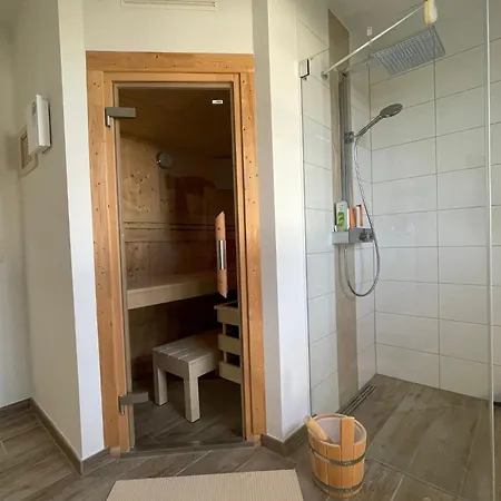 Casa de Férias Reethaus 
